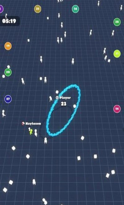 人轮竞技场下载-人轮竞技场下载安装v1.0