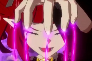 《地下城与勇士决斗》全新角色“小魔女”精彩预告片抢先看
