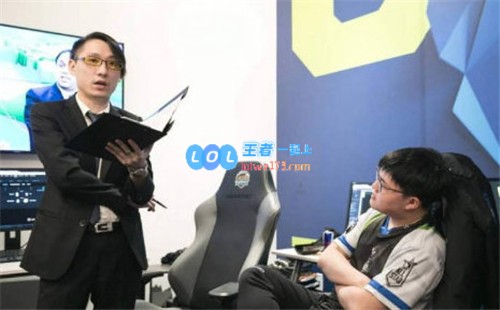 风哥首次解释S7五放加里奥的真实原因并非是BP的问题而是未能发挥应有效果