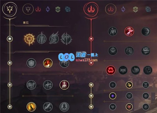 LOL11.3版本下路AD新风潮狂风强攻卡牌迎来崛起之路