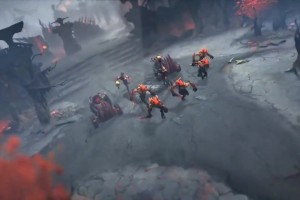 Dota2：锤妹迎来春季新机遇，但前摇时间略显冗长