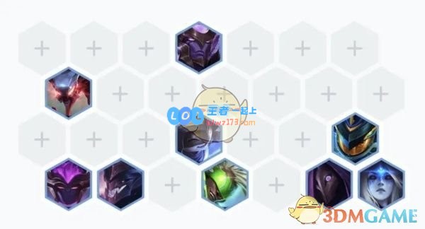 掌握英雄联盟云顶之弈10.14版本，暗星秘刺与星神狙的变幻之道
