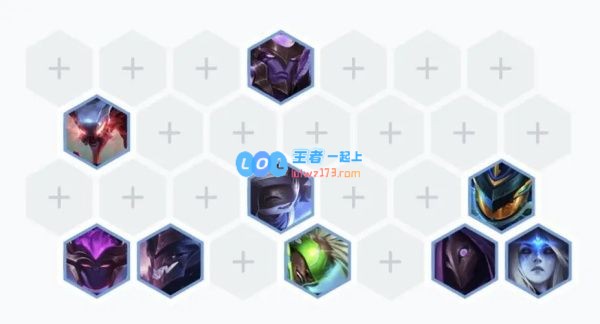 在云顶之弈10.14版本中构建强大的暗星秘刺星神狙阵容之全攻略