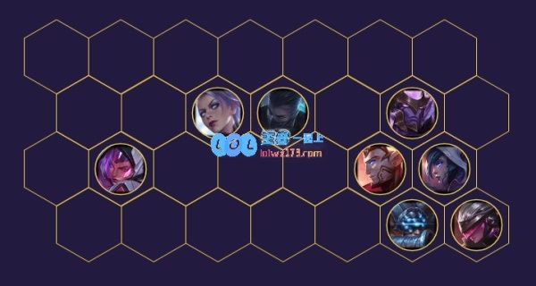 如何在《LOL》云顶之弈10.156版本中运用剑赌侠阵容快速提升胜率