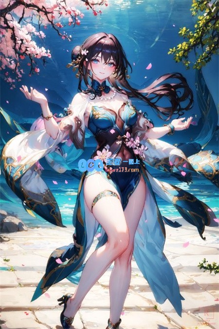 适合与女角色互动的手游推荐，带你体验与虚拟角色亲密互动的乐趣