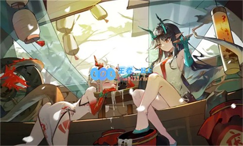 网易第五人格七周年美味庆生派对即将开启